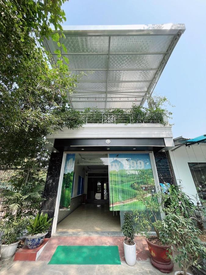 Tam Coc Guest House & Hostel Ninh Binh Exterior photo