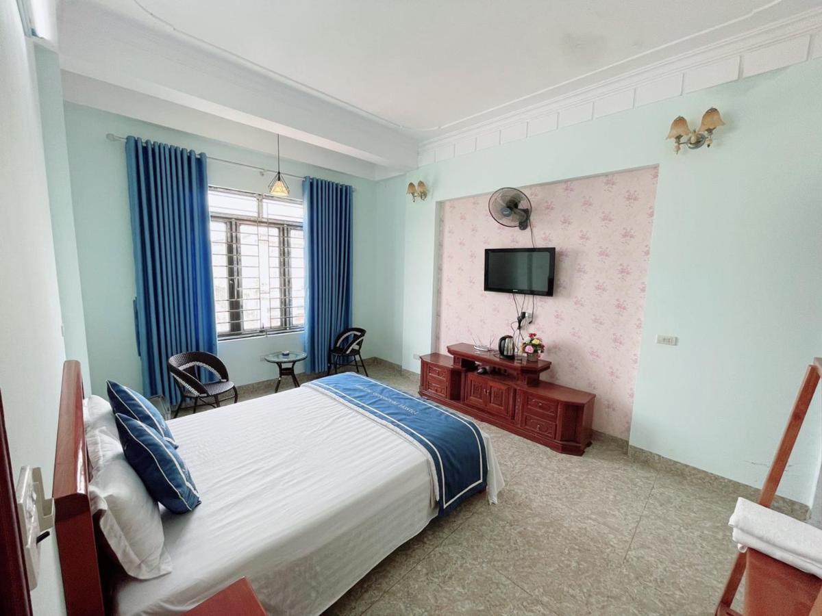 Tam Coc Guest House & Hostel Ninh Binh Exterior photo