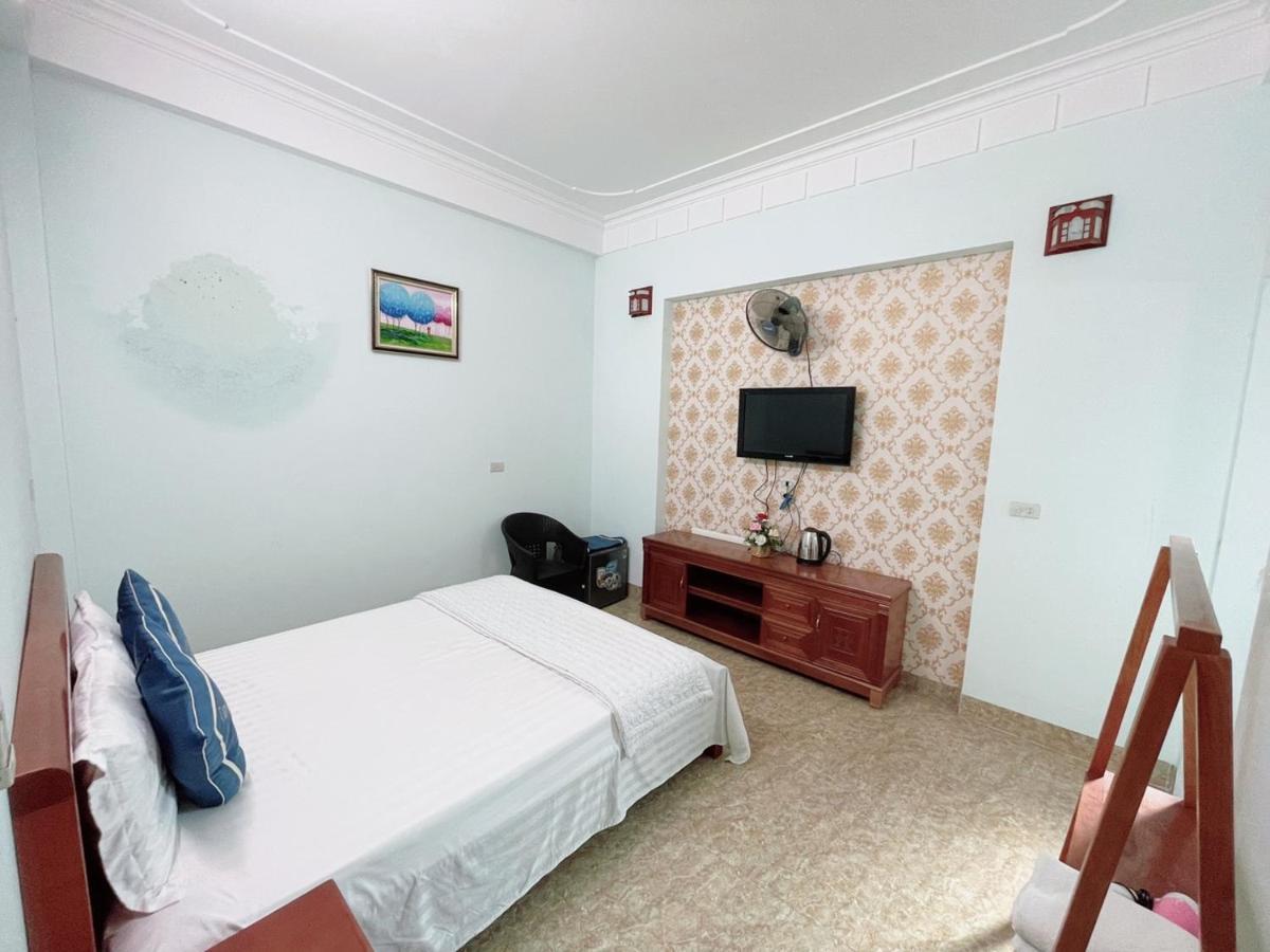 Tam Coc Guest House & Hostel Ninh Binh Exterior photo