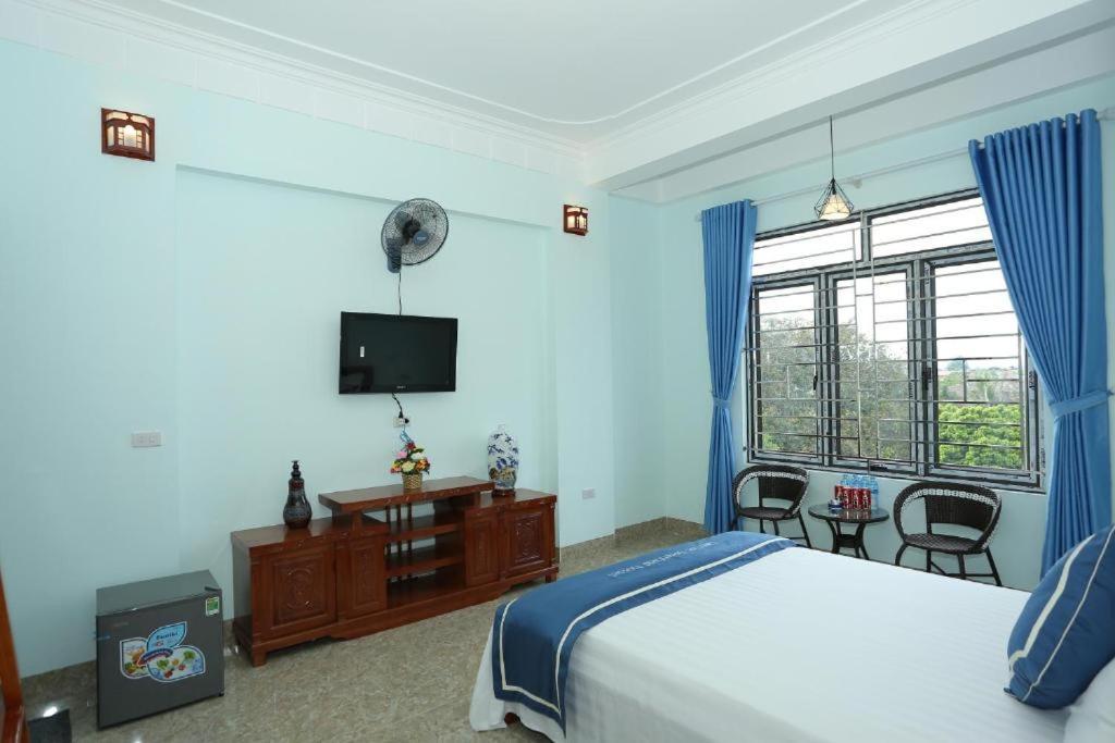 Tam Coc Guest House & Hostel Ninh Binh Exterior photo