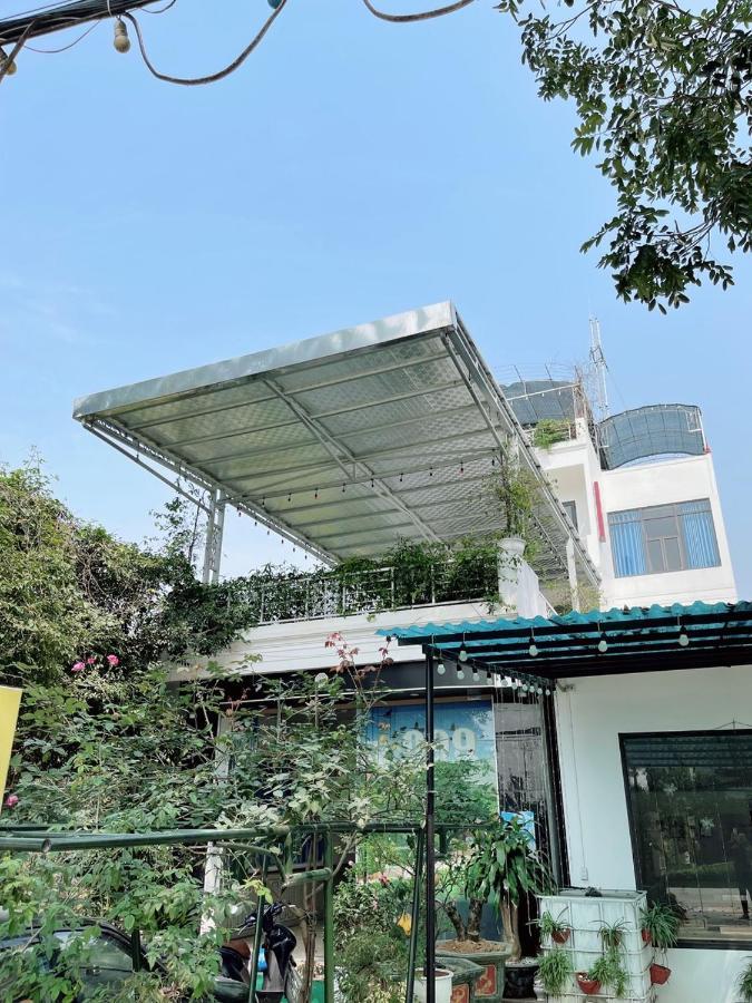 Tam Coc Guest House & Hostel Ninh Binh Exterior photo