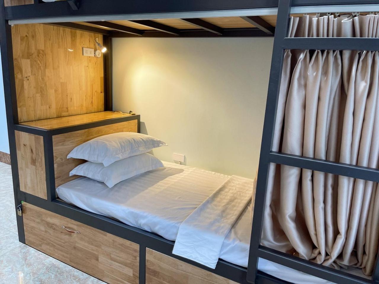 Tam Coc Guest House & Hostel Ninh Binh Exterior photo