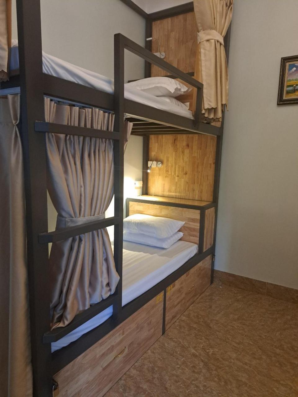 Tam Coc Guest House & Hostel Ninh Binh Exterior photo