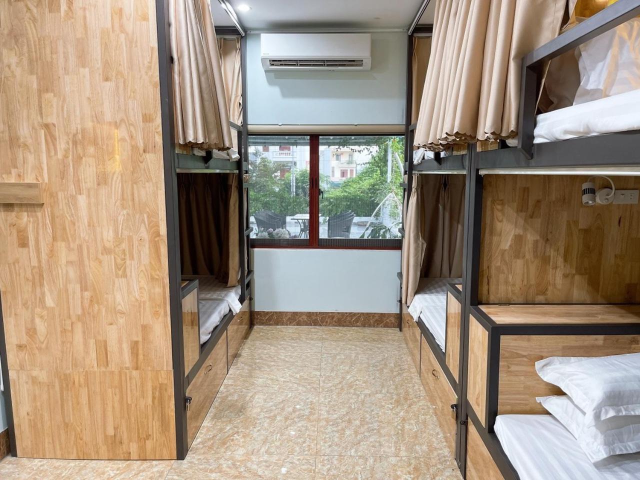 Tam Coc Guest House & Hostel Ninh Binh Exterior photo