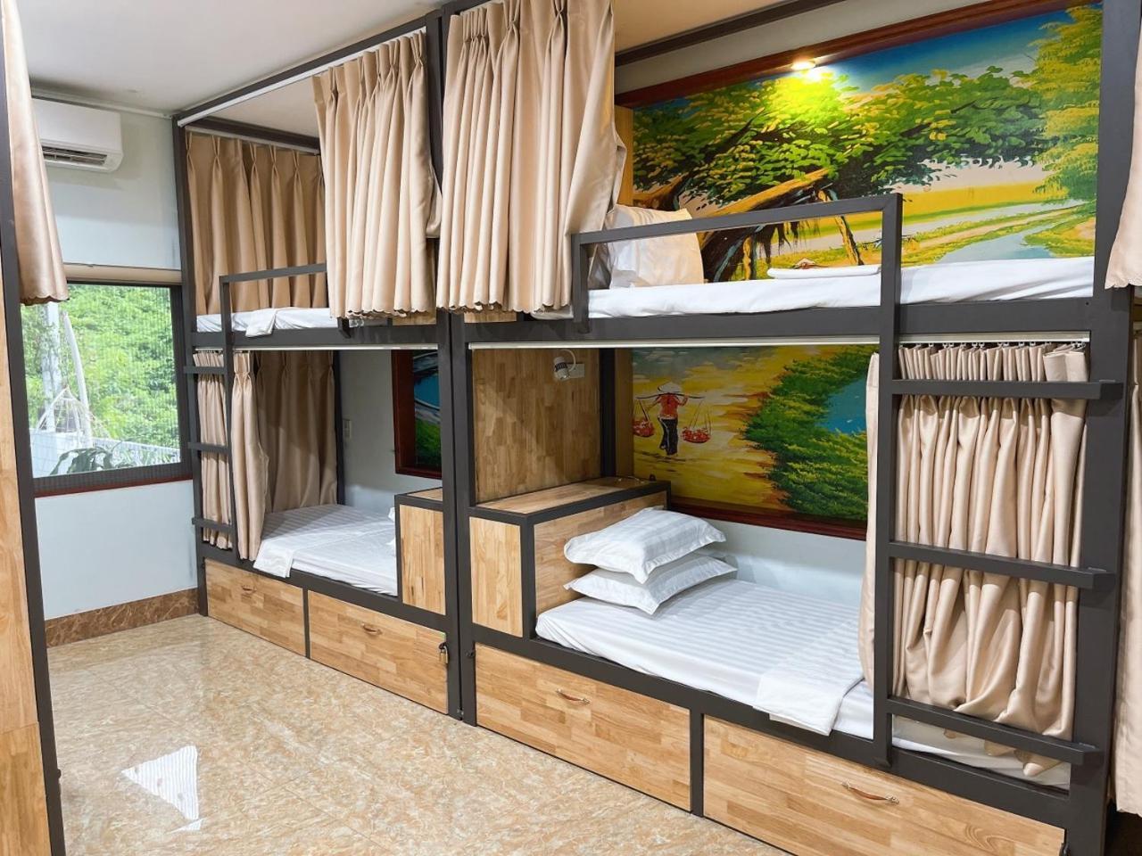 Tam Coc Guest House & Hostel Ninh Binh Exterior photo