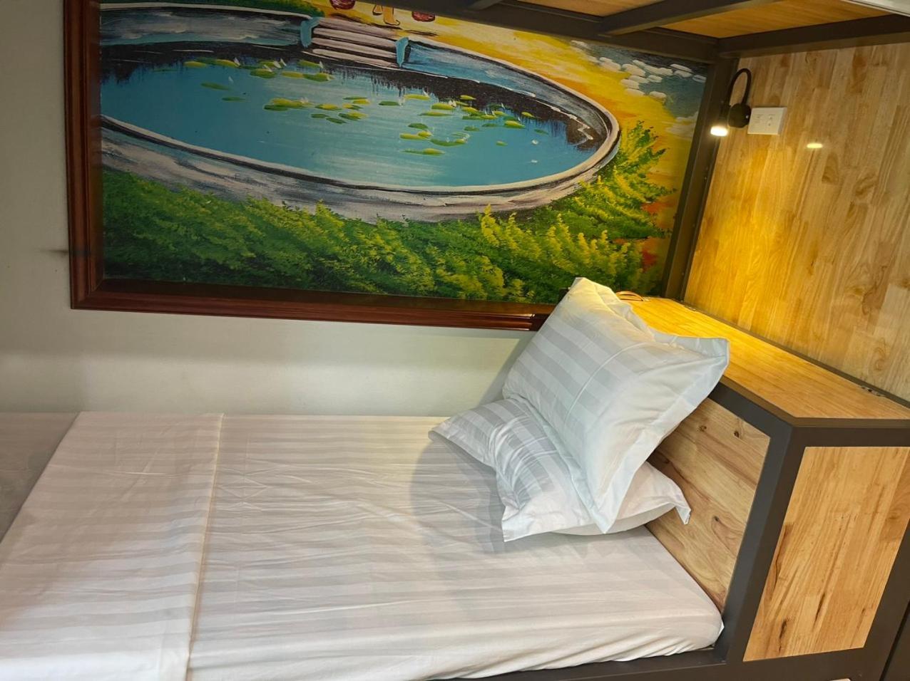 Tam Coc Guest House & Hostel Ninh Binh Exterior photo