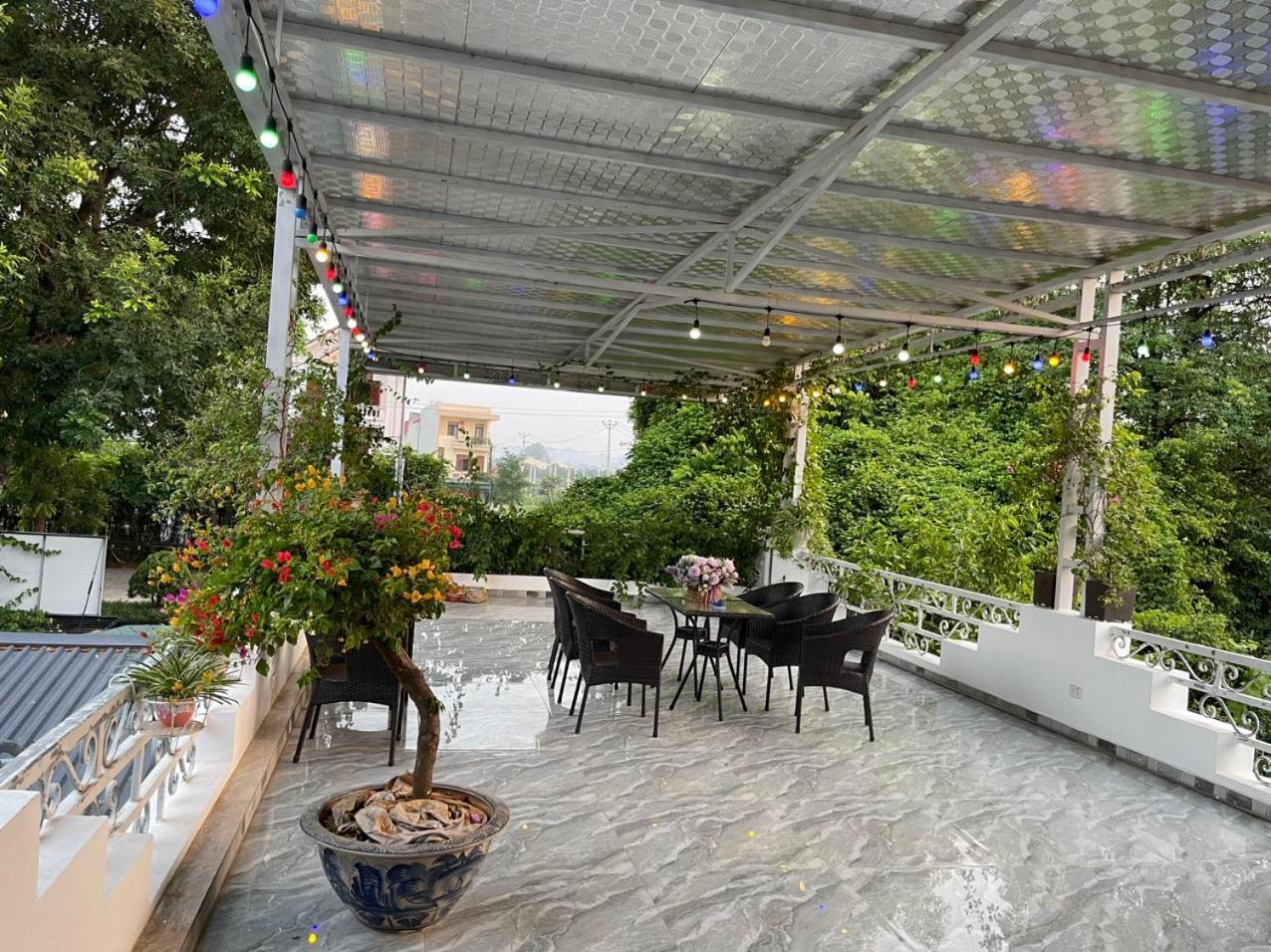 Tam Coc Guest House & Hostel Ninh Binh Exterior photo